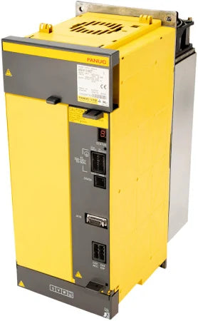 A06B-6110-H037 | GE FANUC Power Supply Module