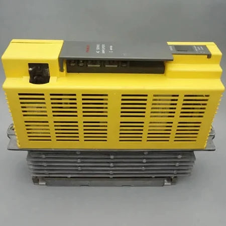 A06B-6066-H244 | Ge Fanuc AC Servo Drive