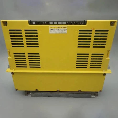 A06B-6066-H244 | Ge Fanuc AC Servo Drive