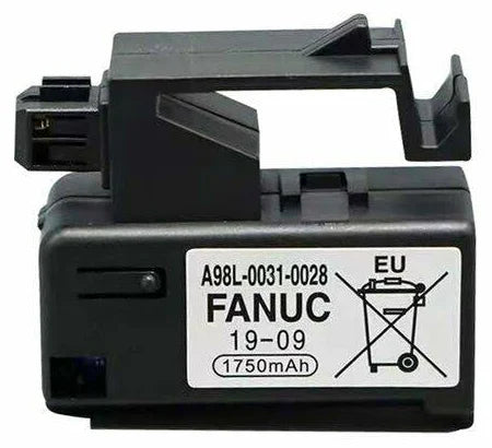 A98L-0031-0028 | Ge Fanuc Battery Power Supply