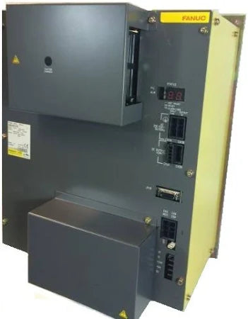 A06B-6087-H145 | Ge Fanuc Power Supply Module