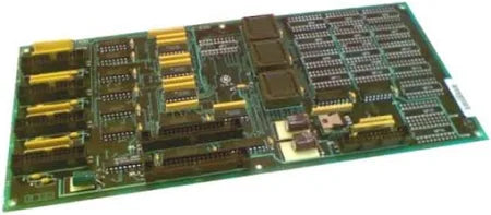 DS200IOEAG1A | General Electric I/O Expansion Board Mark V