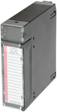 IC693MDL340F | GE Fanuc Output Module