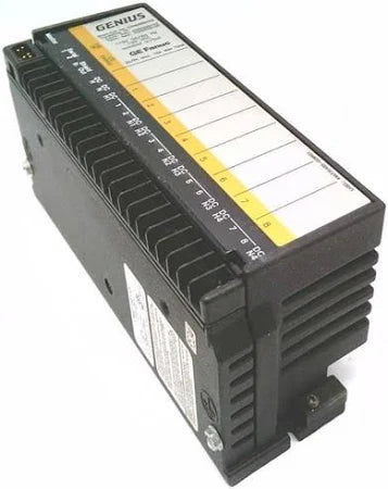 IC660BBS103 | Ge Fanuc PLC Module/Rack