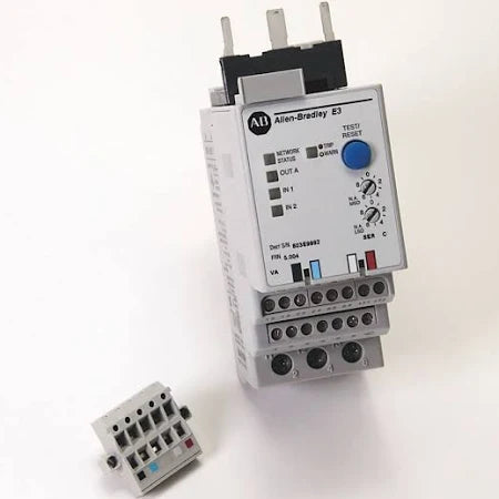 193-EC2EE | Allen-Bradley Plus Solid State Overload Relay