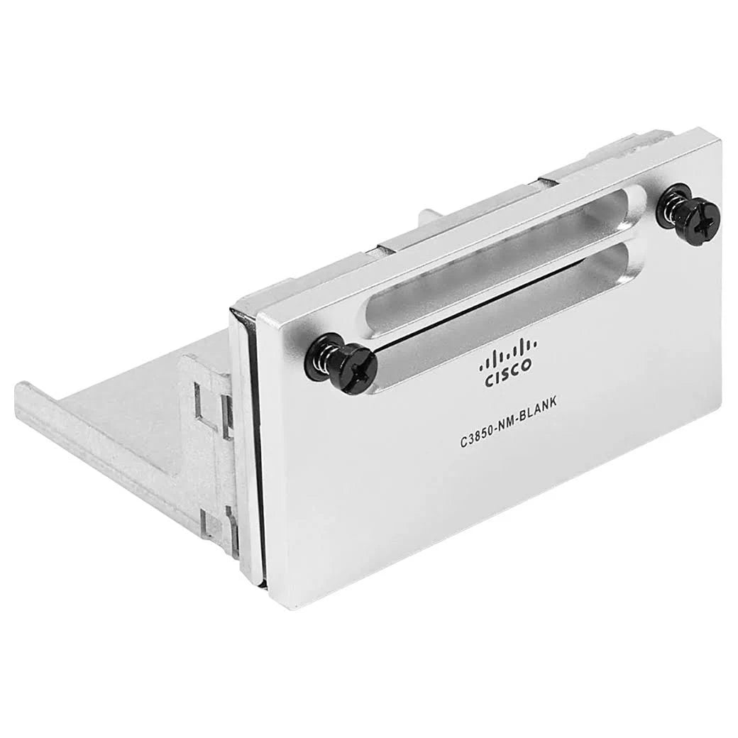C3850-NM-BLANK | Cisco Catalyst 3850 Series Blank Switch Module