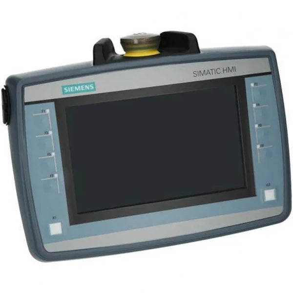 6AV2125-2GB23-0AX0 | Siemens Mobile Color Panel