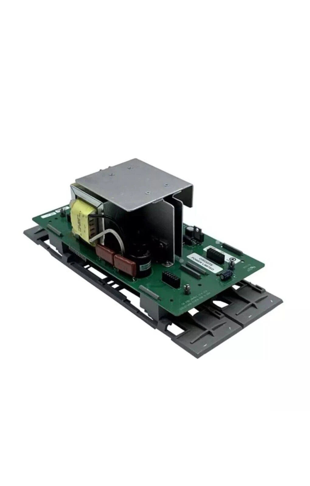 3-ZA95 | Edwards EST 95-Watt Zoned Audio Amplifier Module for EST3 Systems