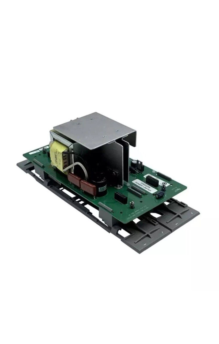 3-ZA95 | Edwards EST 95-Watt Zoned Audio Amplifier Module for EST3 Systems