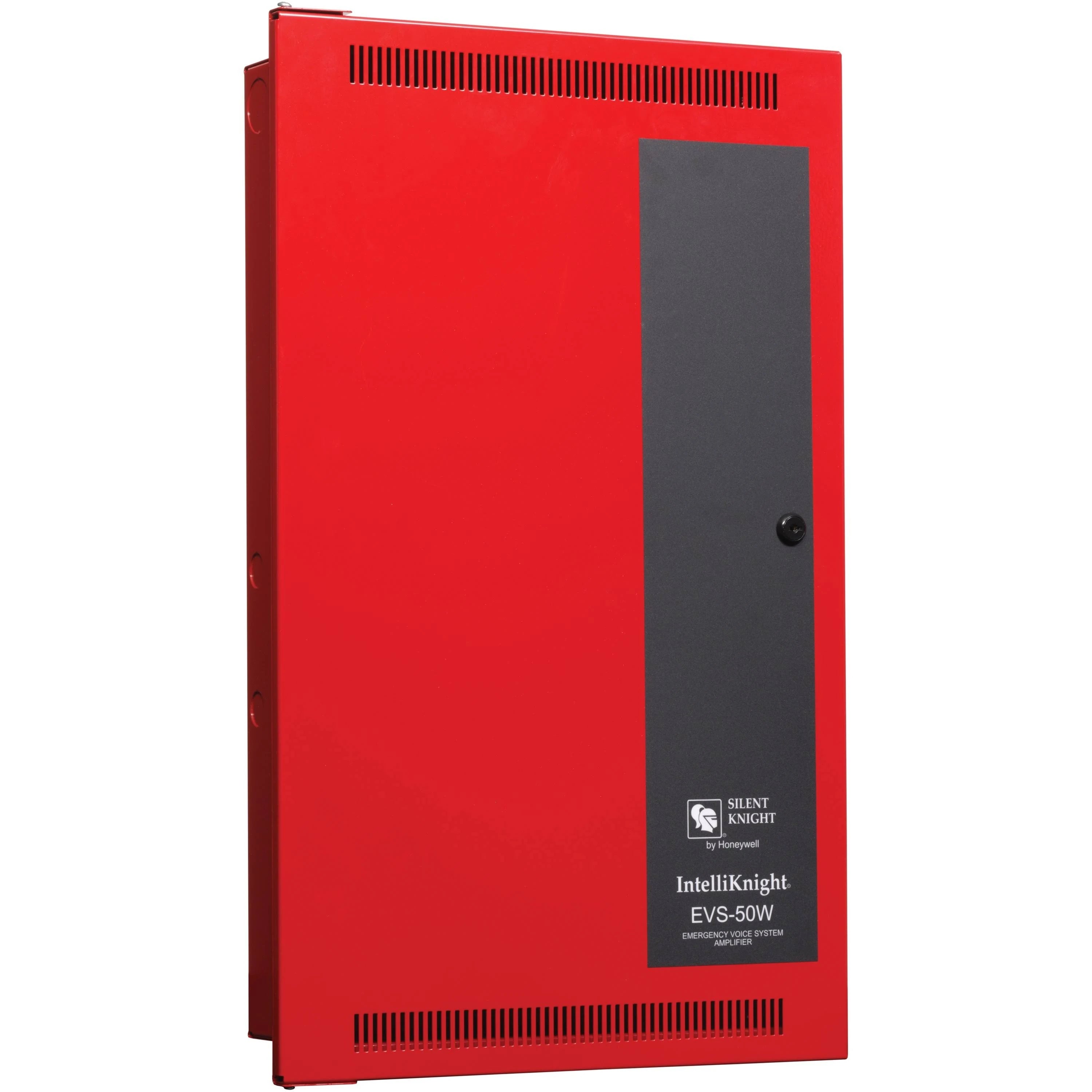 EVS-50W | Silent Knight Intelligent 50W Amplifier with Programmable Speaker Circuits