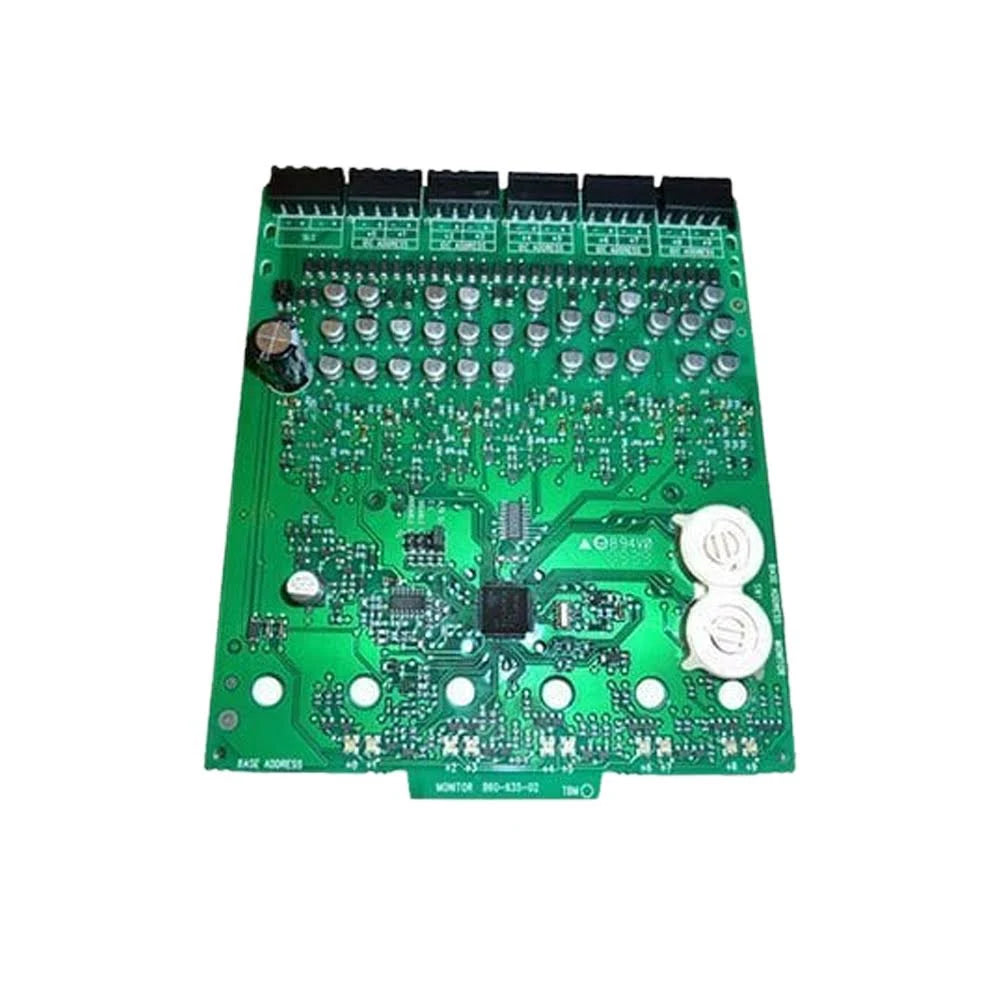 MMI-10F | Gamewell-FCI Velociti Multi-Mod-10 Input Monitor Module