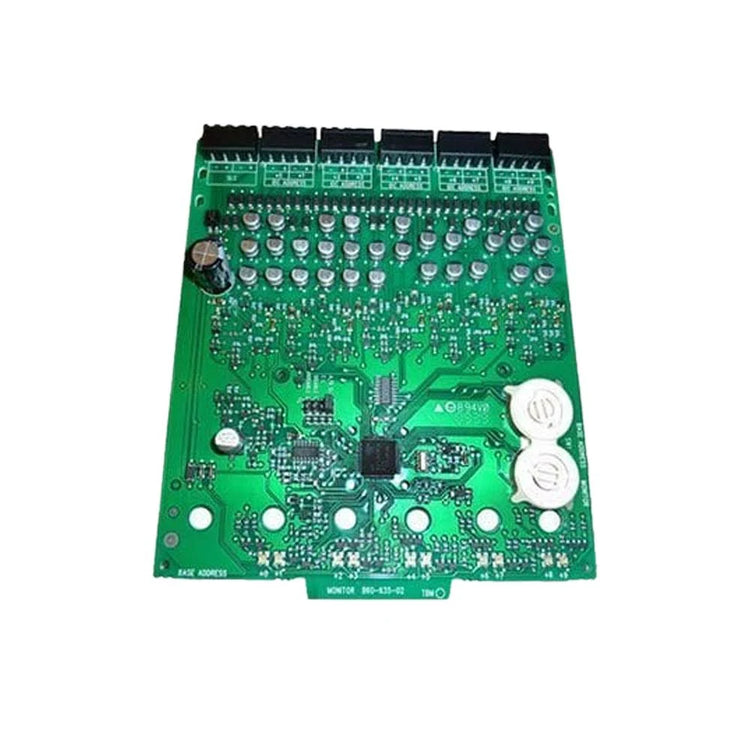 MMI-10F | Gamewell-FCI Velociti Multi-Mod-10 Input Monitor Module