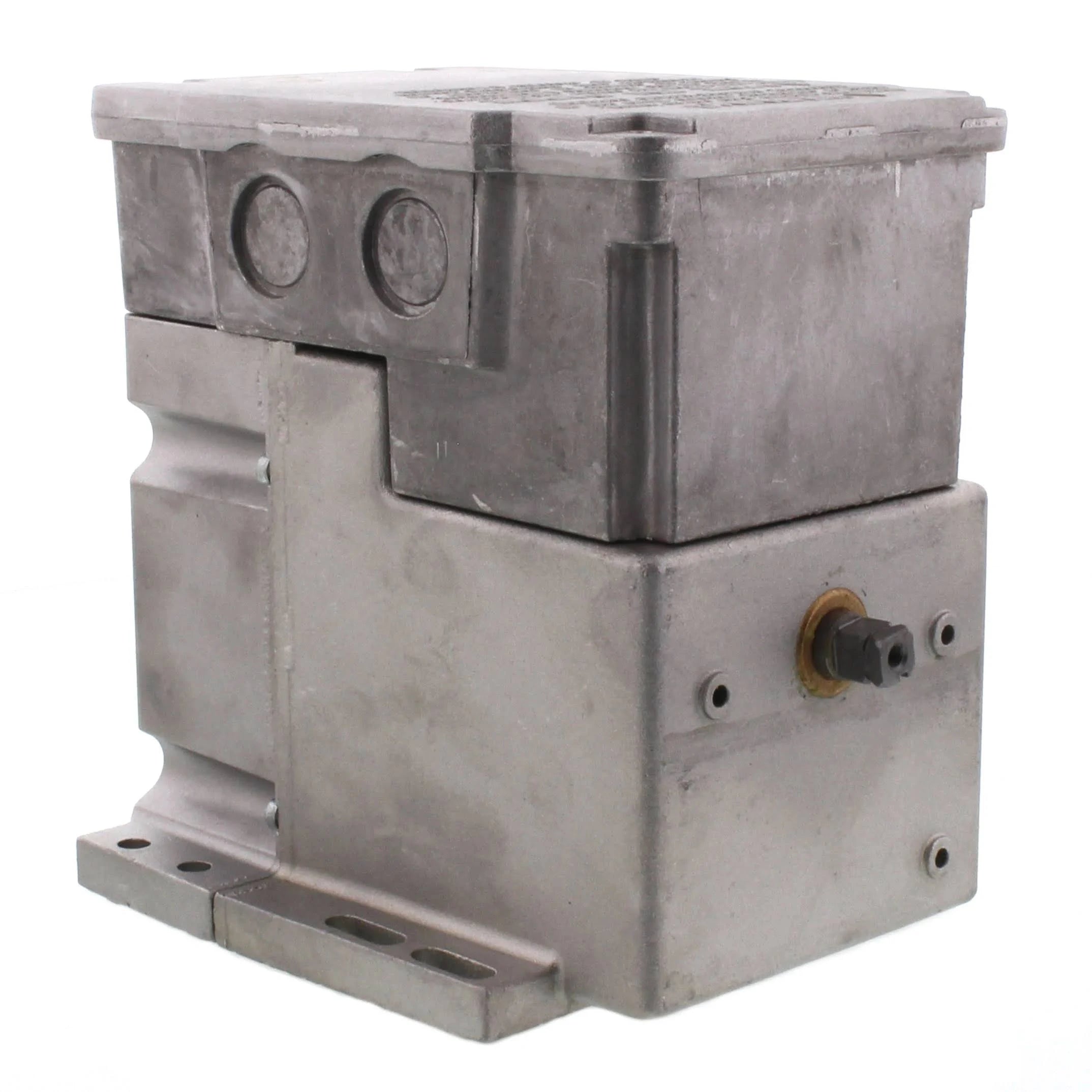 M6184D1035 | Honeywell Modutrol IV Floating Damper Actuator 150 Lb-In 24V