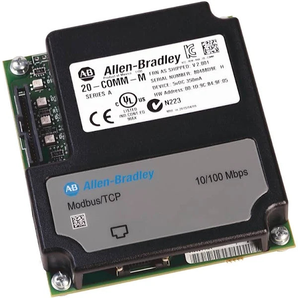 20-COMM-M | Allen-Bradley DPI Communication Adapter