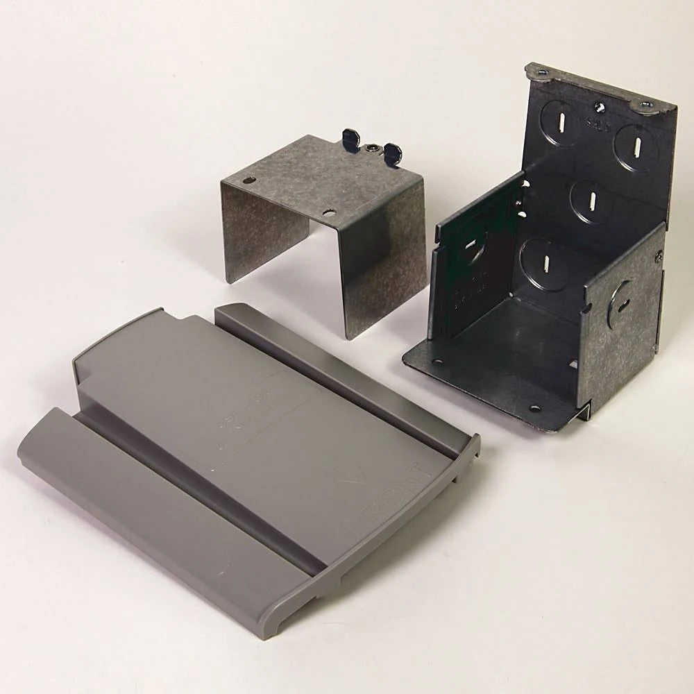 20-750-NEMA1-F2 | Allen-Bradley Conduit Box Kit