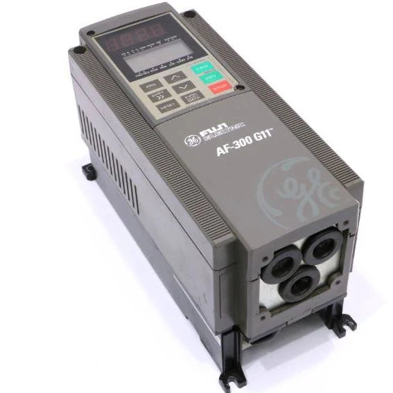 6KG1143003X1B1 | General Electric Variable Frequency Drive 3HP 3 Phase 460VAC