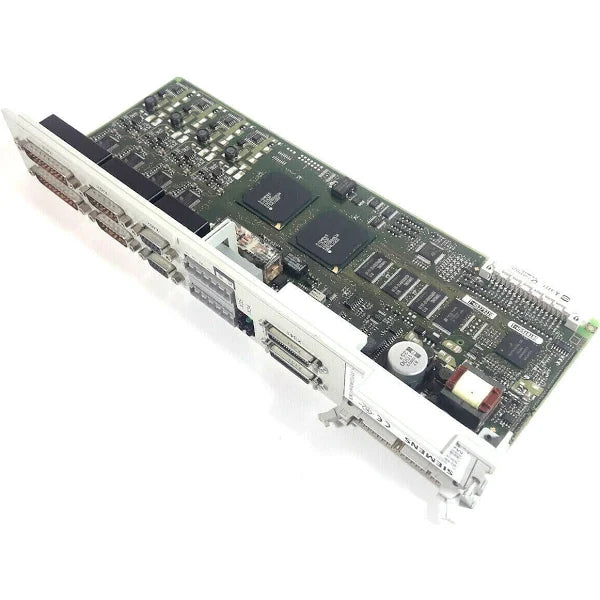 6SN1118-0DM33-0AA1 | Siemens Digital Control Loop Block High Standard