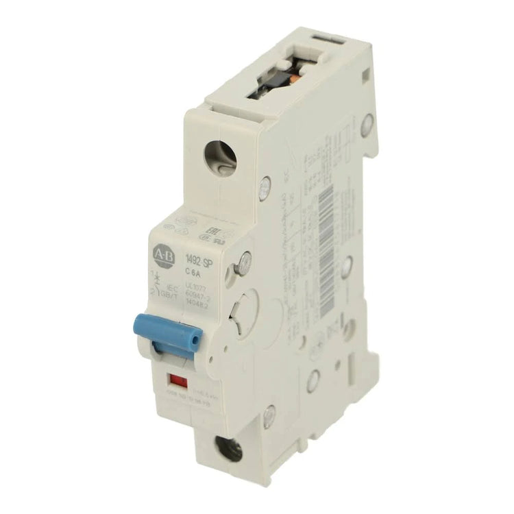 1492-SPM1C060 | Allen-Bradley Miniature Circuit Breaker