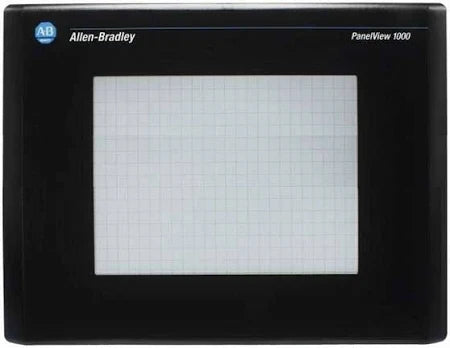 2711-T10C16L1 | Allen-Bradley PanelView 1000