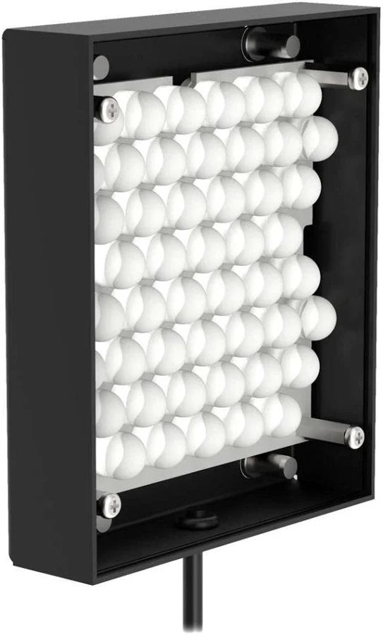 LEDIA80X80QPMA | Banner Engineering 80x80 mm Infrared PresencePLUS Area Light