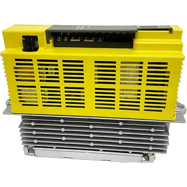 A06B-6066-H004 | GE FANUC Servo Drive Amplifier