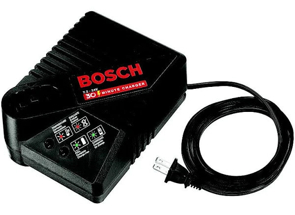 BC130 | Bosch | Battery Charger
