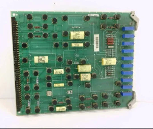 DS3800NSCD | General Electric Printed Circuit Board