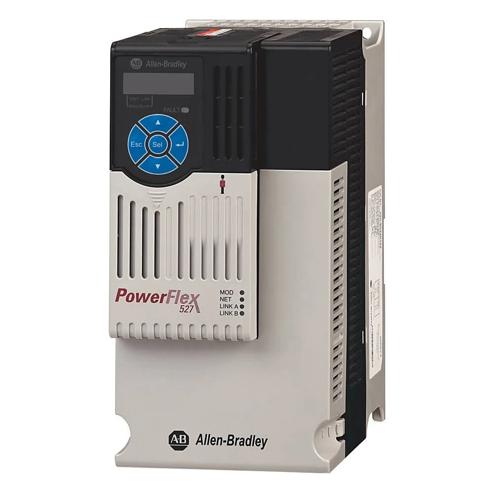 25C-D013N104 | Allen-Bradley PowerFlex 527 AC Drive 480V