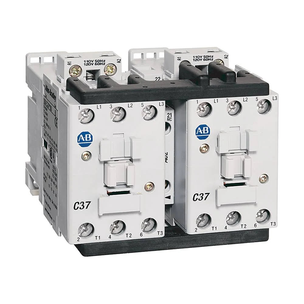 104-C30D22 | Allen-Bradley Reversing Contactor