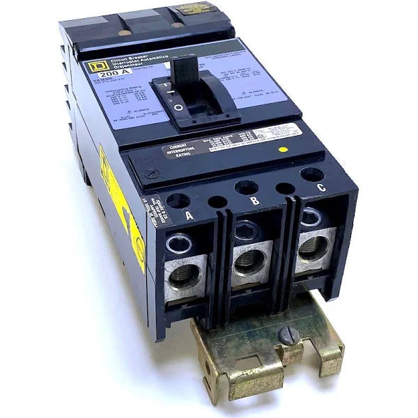 KA36200| Schneider Electric | Circuit breaker