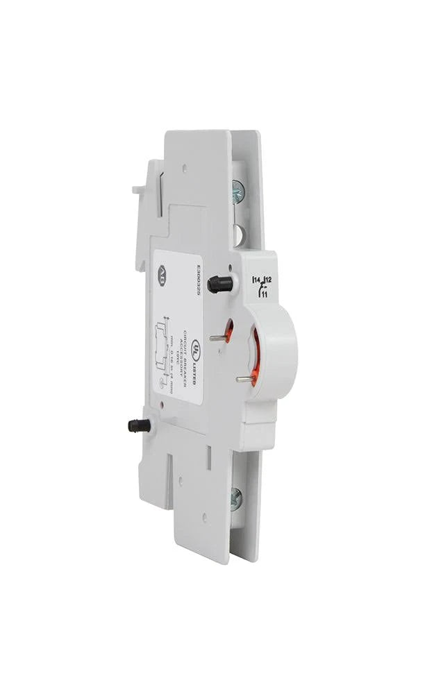 1489-AMRA3 | Allen-Bradley Auxiliary Contact for 1489-M Circuit Breaker