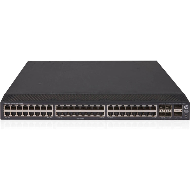 JG894A | HP Networking Manageable Switch