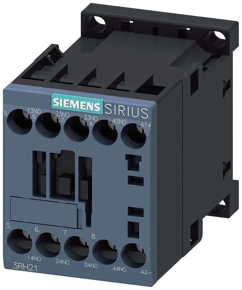 3RH2140-1BB40 | Siemens Contactor Relay
