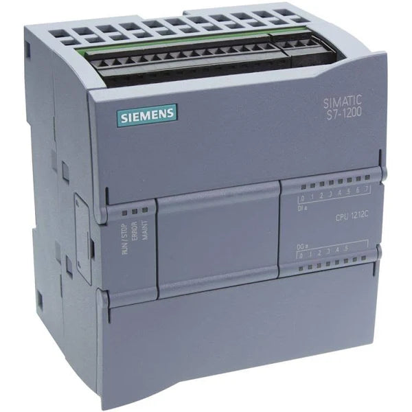 6ES7212-1AE40-0XB0 | Siemens Compact CPU