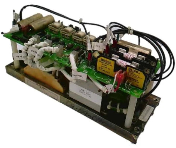 DS2020FECNRP010A | General Electric Field Exciter Board