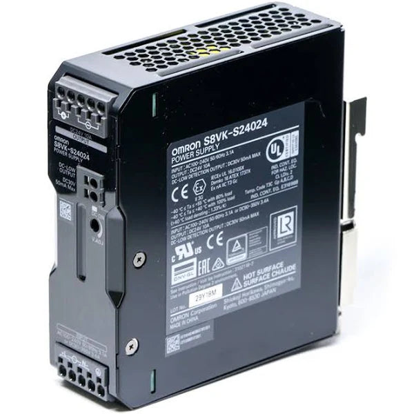 S8VK-S24024 | Omron | Switching Power Supply