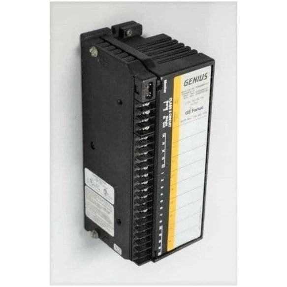 IC660EBD101 | GE Fanuc PLC Module