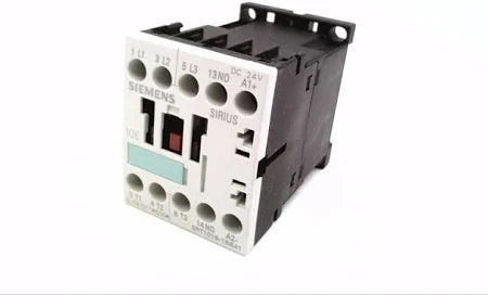 3RT1016-1BB41 | Siemens Power Contactor