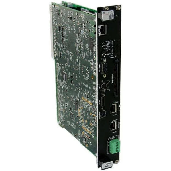 IS215UCVDH2AM | General Electric Double-Slot Board