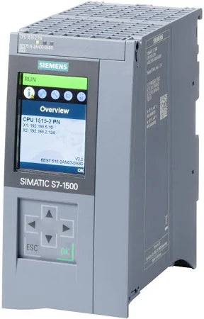 6ES7515-2AN03-0AB0 | Siemens Controller