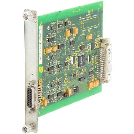 DLF1.1 | Bosch Rexroth Indramat | Control/interface board