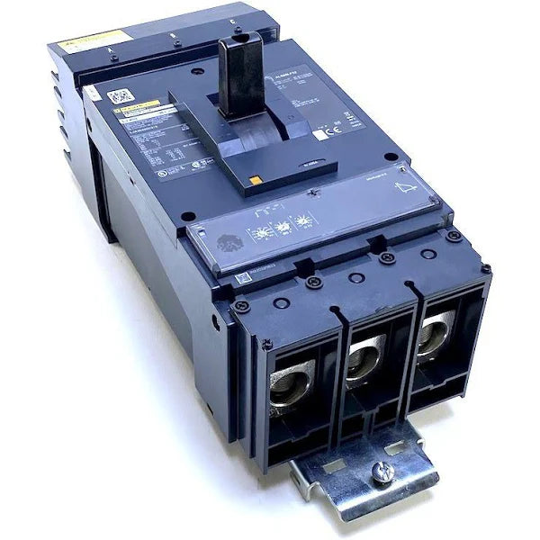 LJA36400U31X| Schneider Electric | Circuit breaker