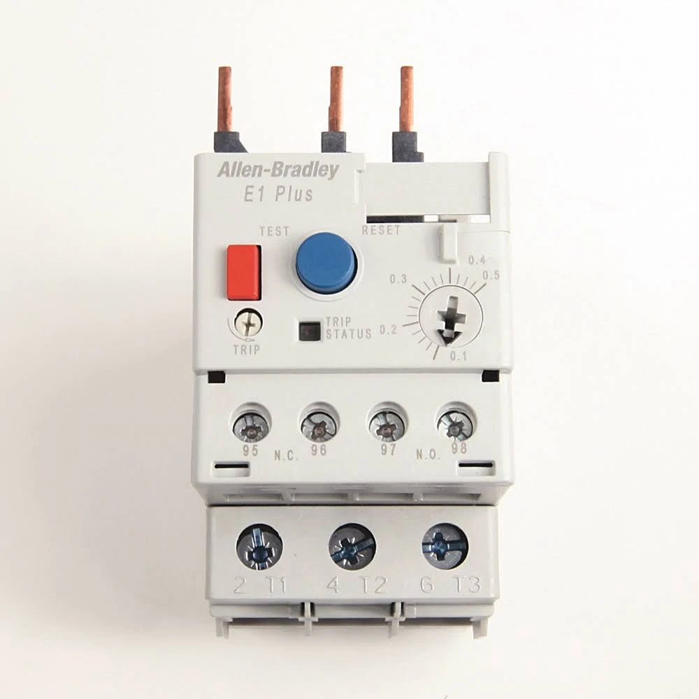 592-EC2DC | Allen-Bradley Solid-State Overload Relay