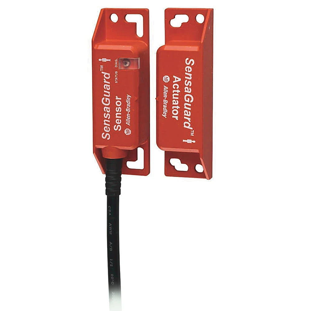 440N-Z21SS2HN9 | Allen-Bradley 440N Non Contact Switch