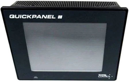 QPI2D100L2P | GE Fanuc QuickPanel HMI