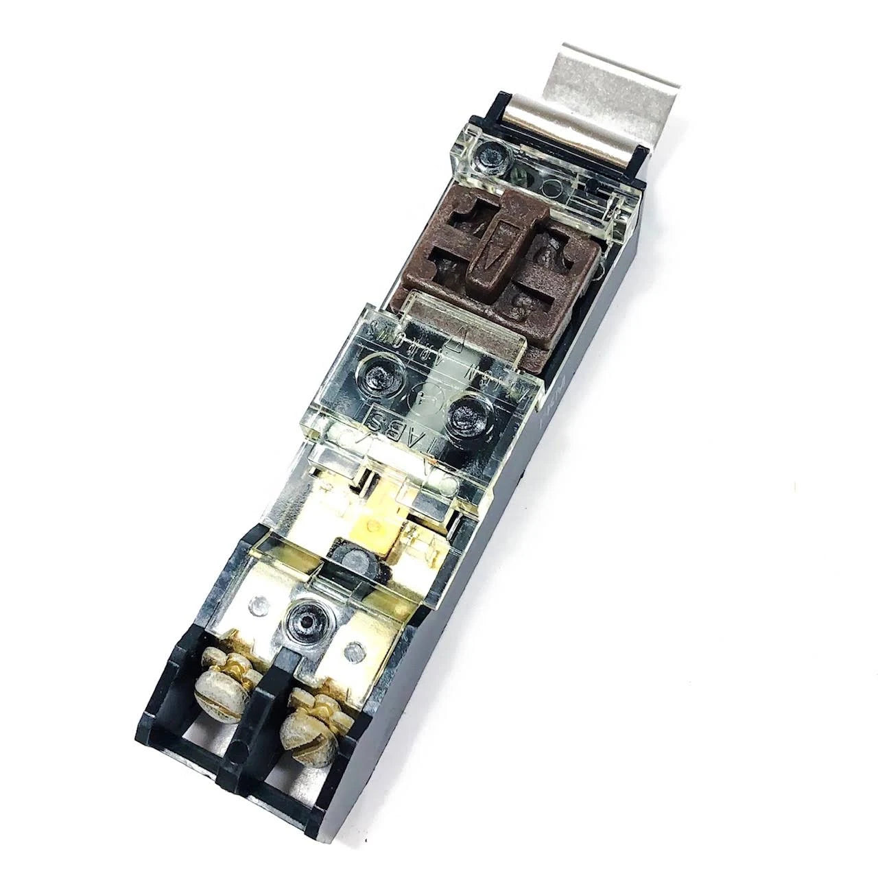 595-AB | Allen-Bradley Bulletin 509 Auxiliary Contact