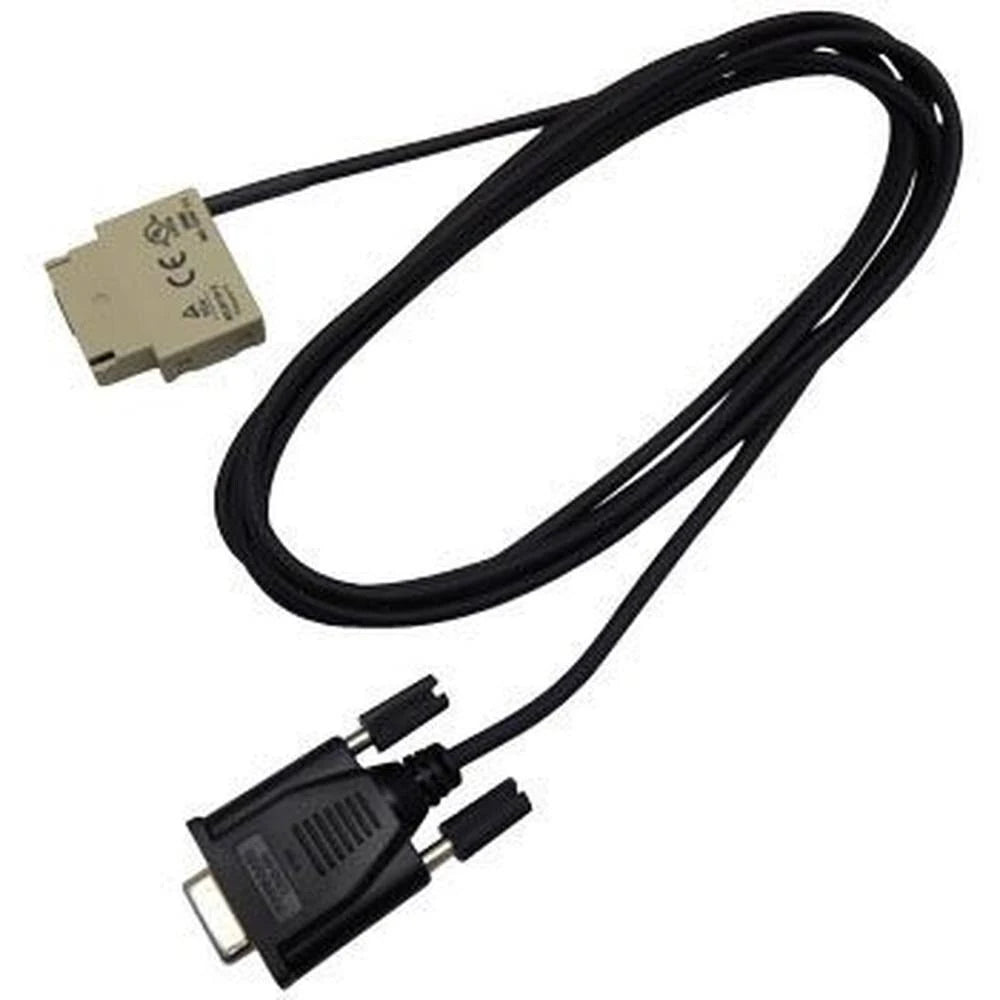 ZEN-CIF01 | Omron ZEN V2 Controller Connecting Cable, 9-Pin D-Sub to Rectangular