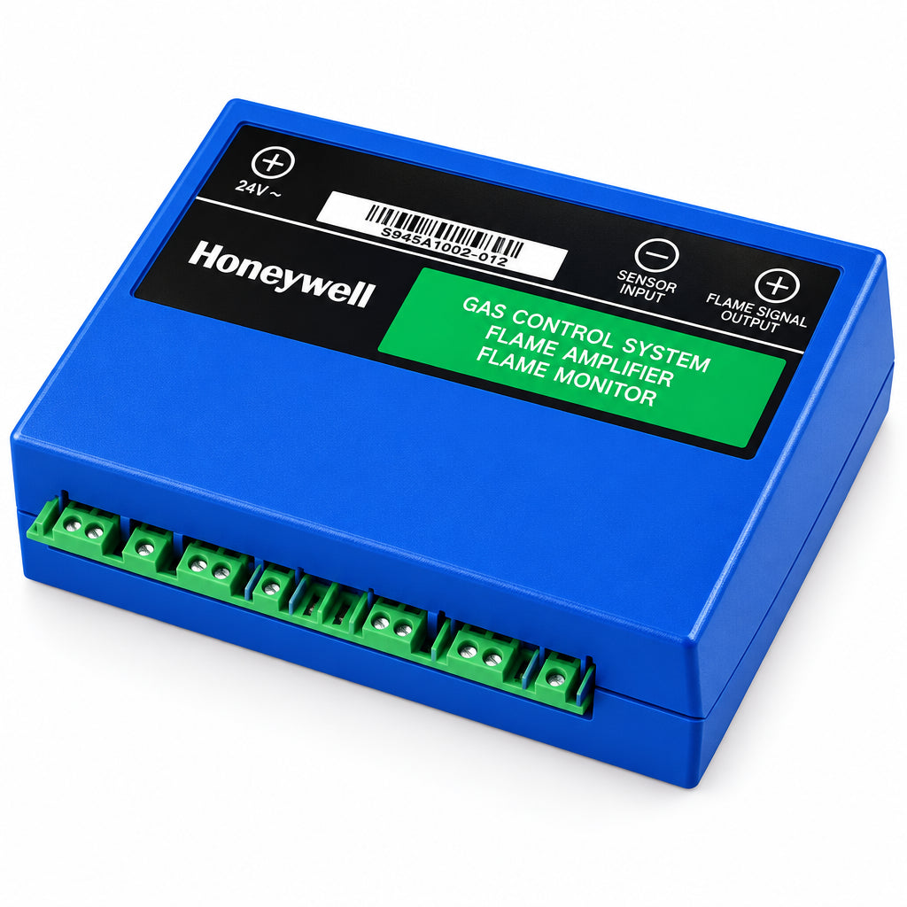 Honeywell R7847C1005 Dynamic Self-Check Flame Amplifier Module
