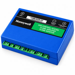 Honeywell R7847C1005 Dynamic Self-Check Flame Amplifier Module