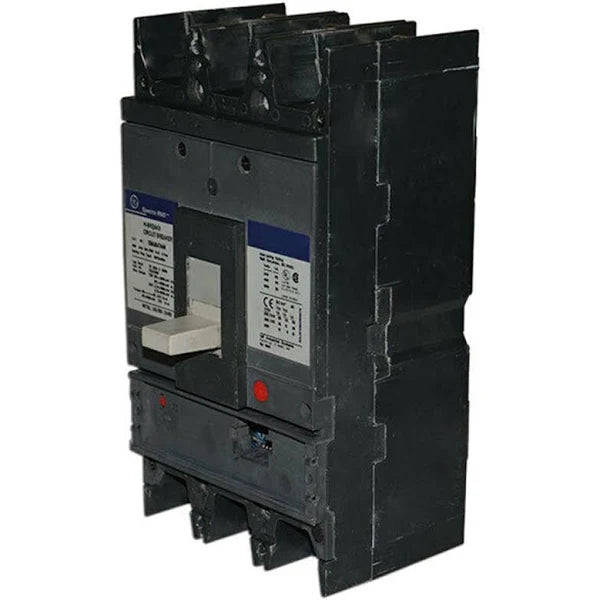 SEHA36AT0100 | General Electric Circuit Breaker